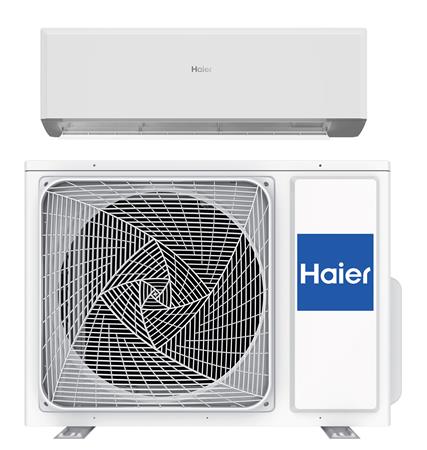 Haier Revive Plus AS25