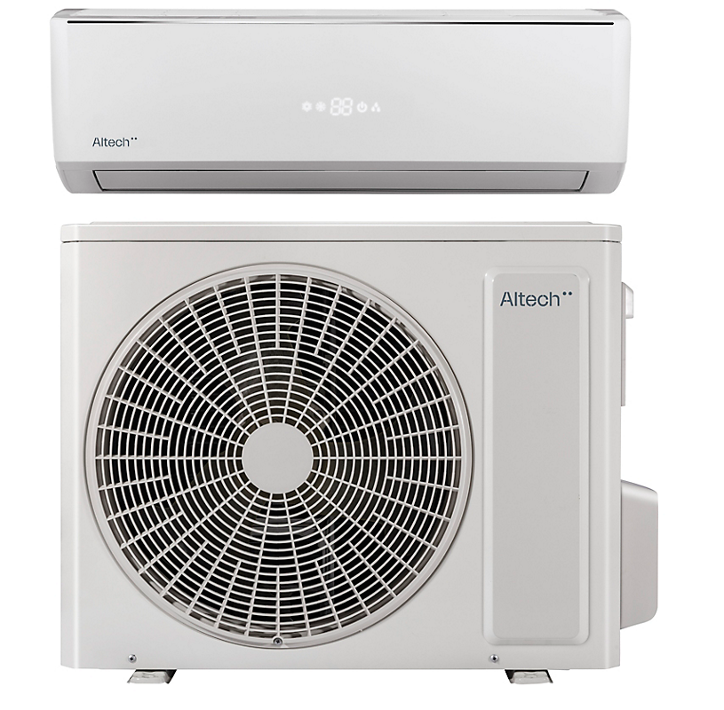 Altech Polaris 12K