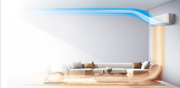 Haier Revive Plus AS35 - Image 5