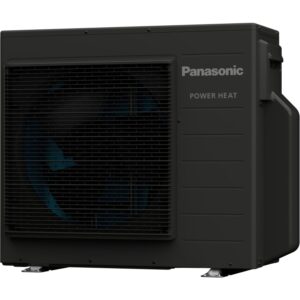 Panasonic Power Heat Multi-Split udedel