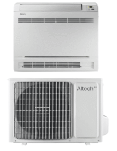 Altech Pavo 18K