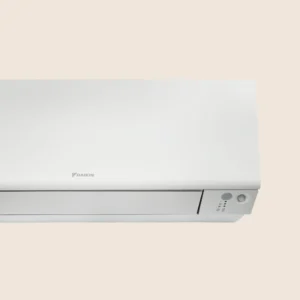 Daikin Perfera luft til luft varmepumpe