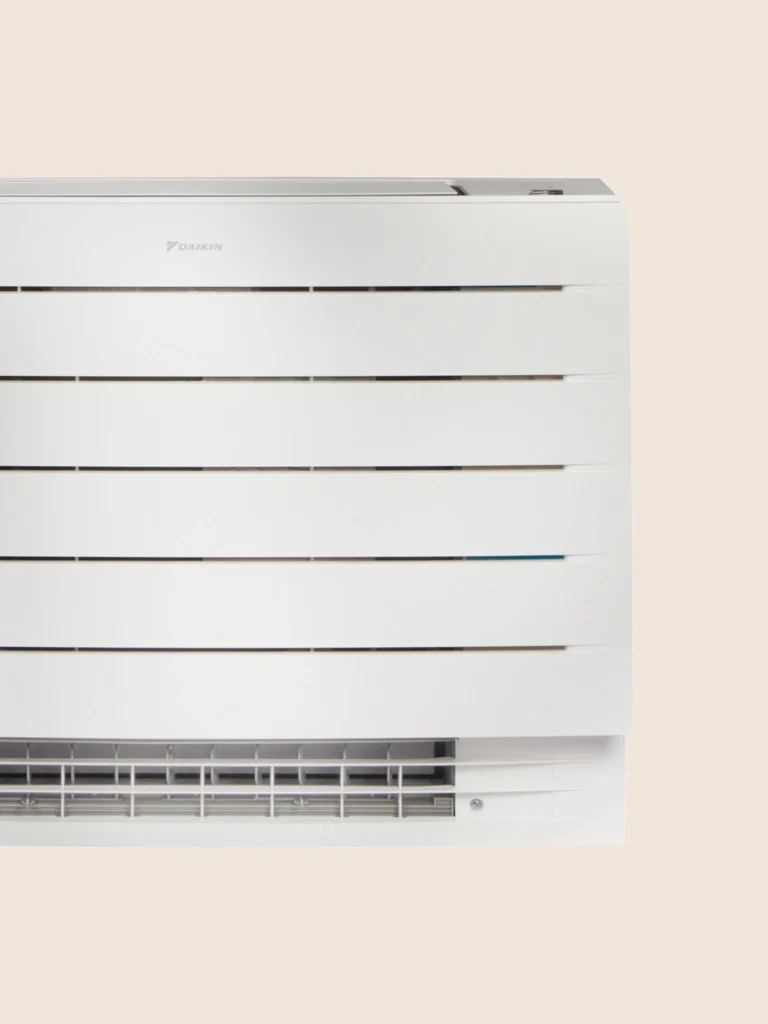 Daikin Perfera gulvmodel varmepumpe