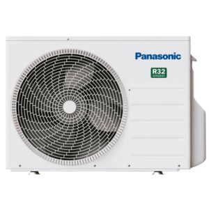 Panasonic Free Multi-Split udedel