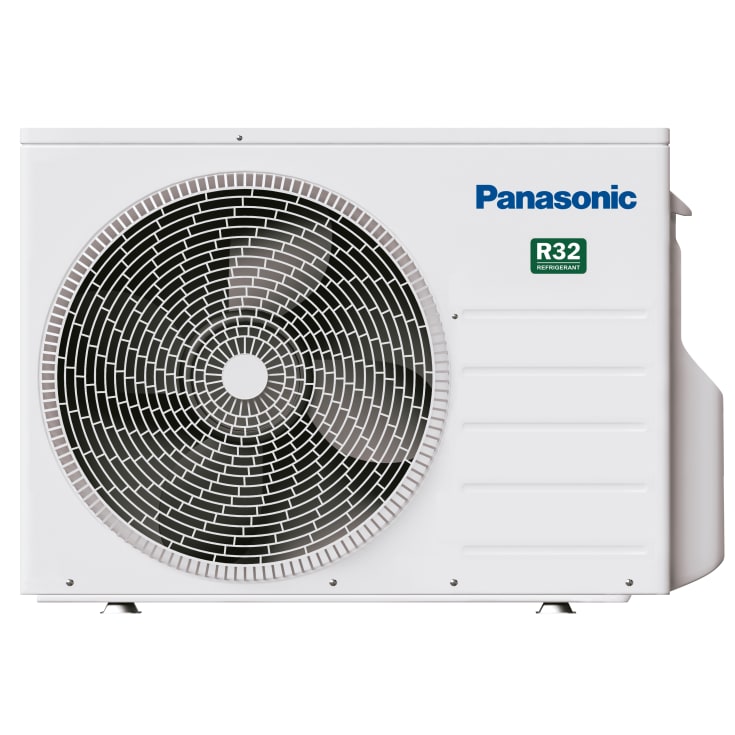 Panasonic Free Multi-Split udedel