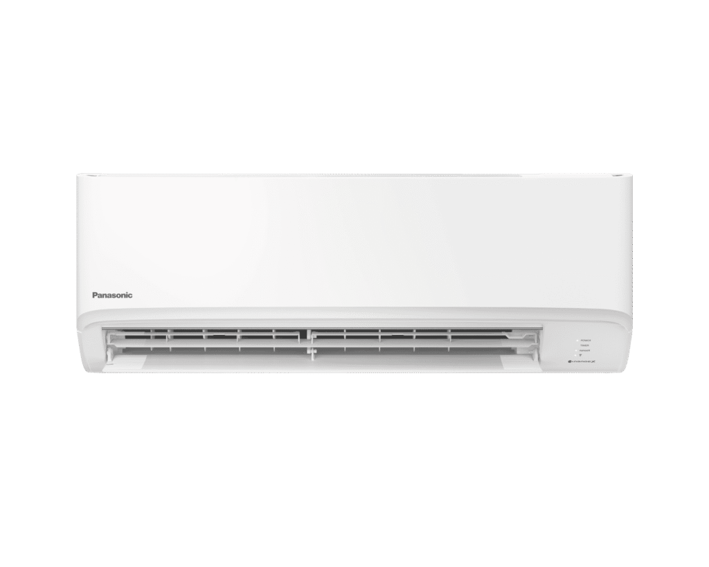 Panasonic CZ25ZKE luft til luft varmepumpe