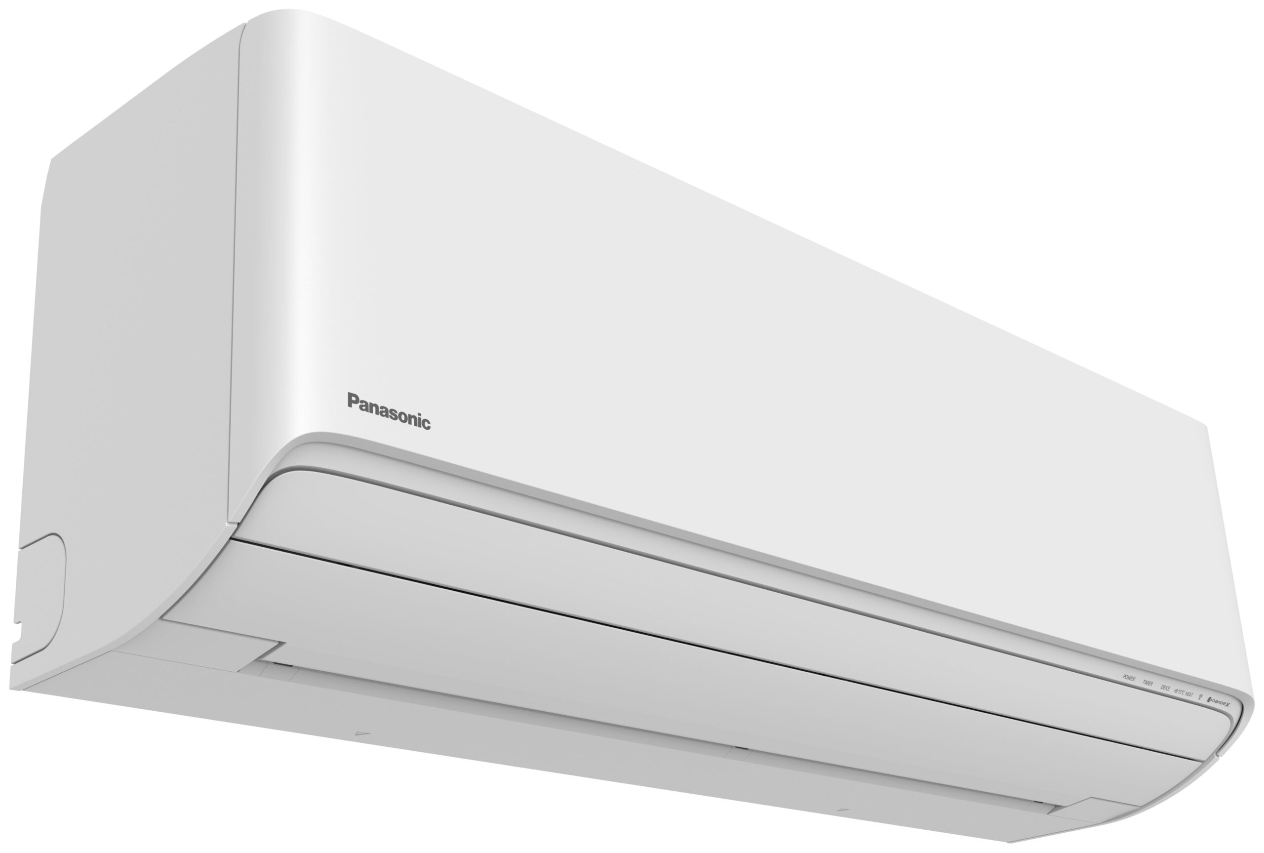 Panasonic HZ35ZKE-H varmepumpe