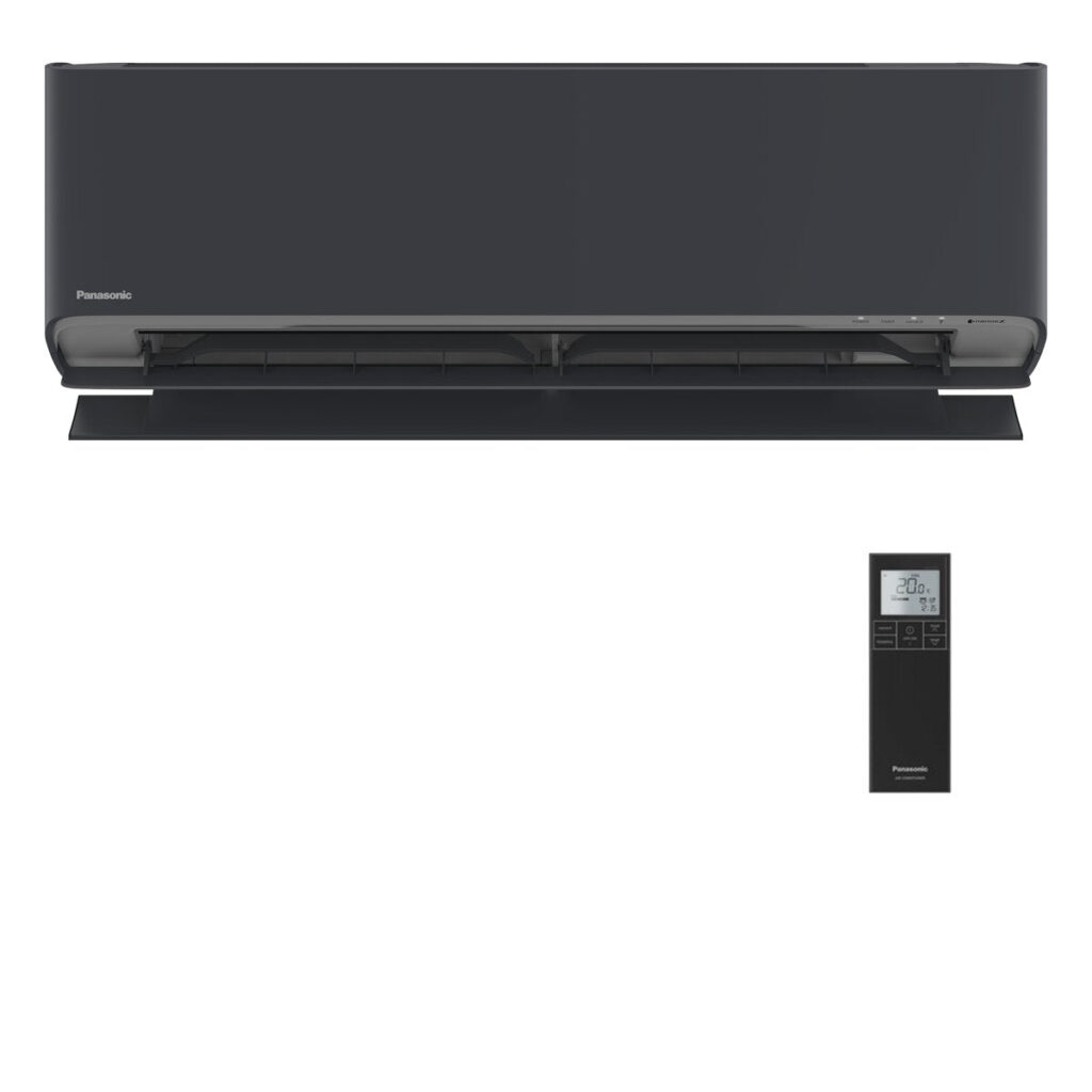 Panasonic VZ9SKE varmepumpe med høj SCOP