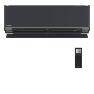 Panasonic VZ9SKE varmepumpe med høj SCOP