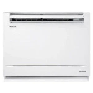 Panasonic Z-serie gulvmodel varmepumpe