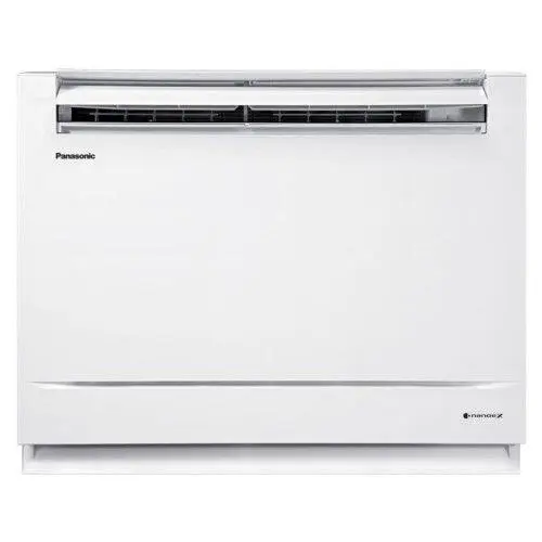 Panasonic Z-serie gulvmodel varmepumpe